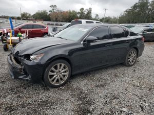 Lexus GS 350 3.5L 6 2015
