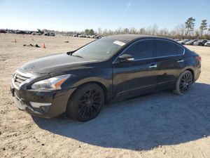Nissan Altima 3.5S 3.5L 6 2014