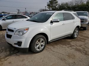 Chevrolet Equinox LT 2.4L 4 2014