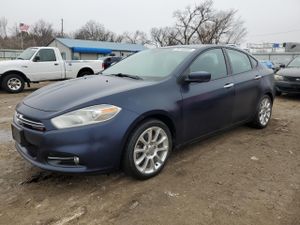 Dodge Dart LIMITED 1.4L 4 2013