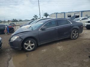Chevrolet Malibu 1LT 2.4L 4 2011
