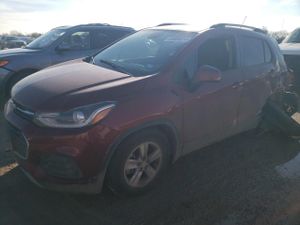 Chevrolet Trax 1LT 1.4L 4 2021