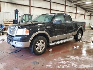 Ford F-150 5.4L 8 2004