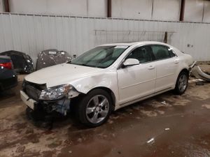 Chevrolet Malibu 1LT 2.4L 4 2011