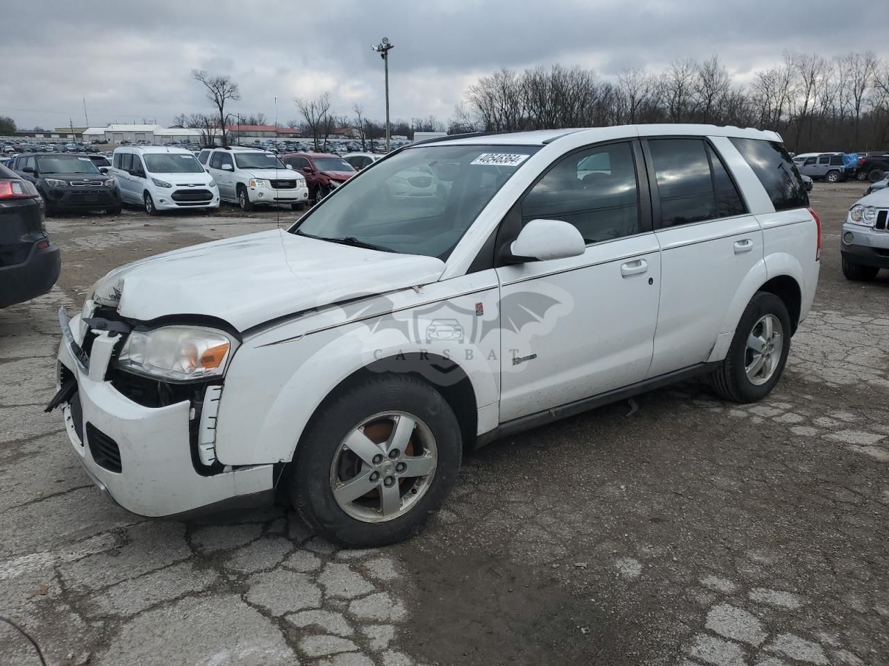 Saturn Vue 2.4L 4 2007