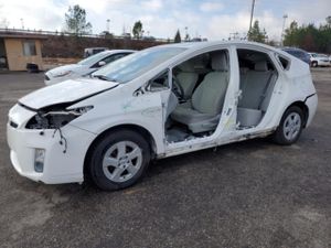 Toyota Prius 1.8L 4 2010