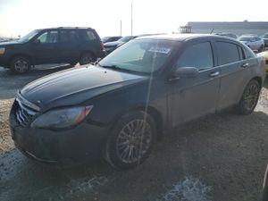 Chrysler 200 LIMITED 3.6L 6 2014