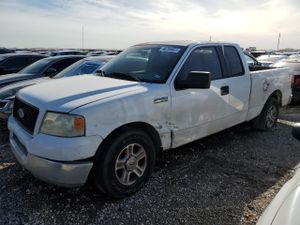 Ford F-150 4.6L 8 2005