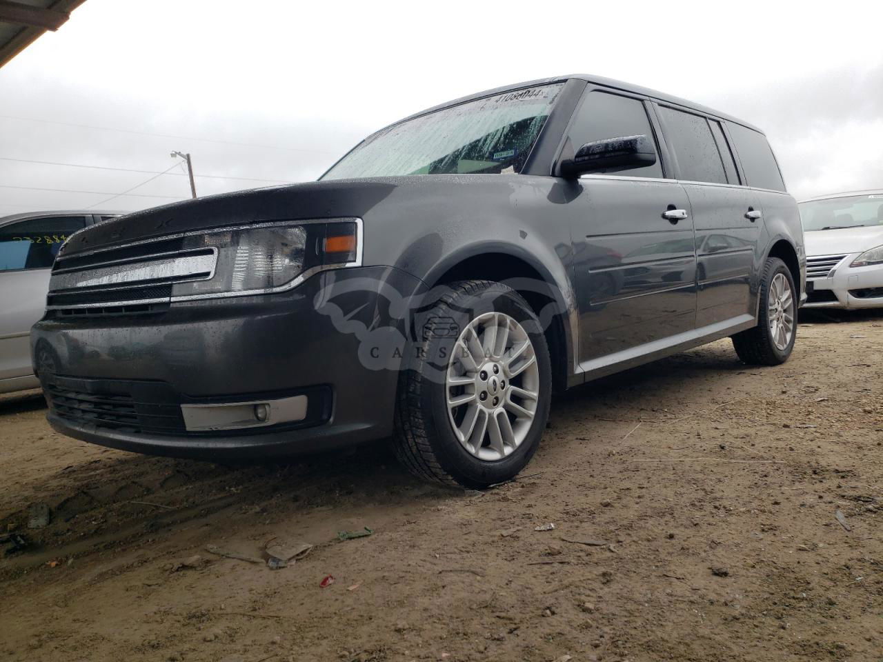 Ford Flex 2019