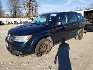 Dodge Journey SE 2.4L 4 2015