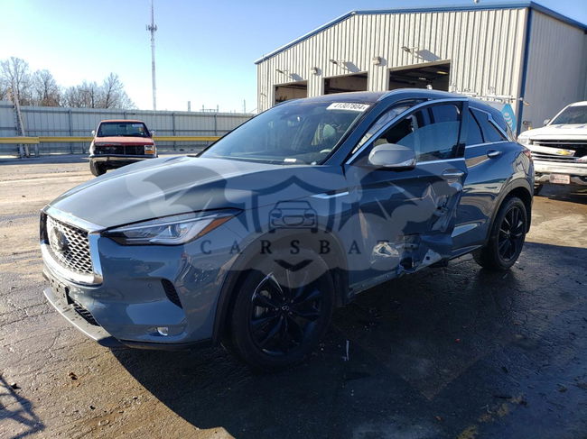 Infiniti QX50 2.0L  4 2022