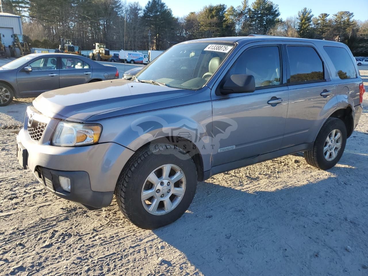 Mazda Tribute I 2.3L 4 2008
