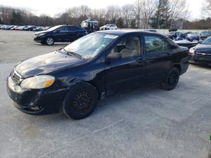 Toyota Corolla CE 1.8L 4 2007