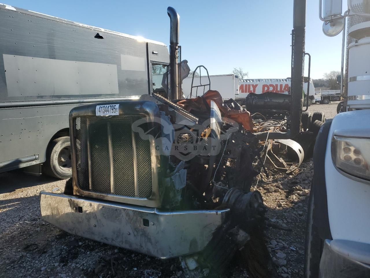 Peterbilt 567/579/587 15.0L 6 2019