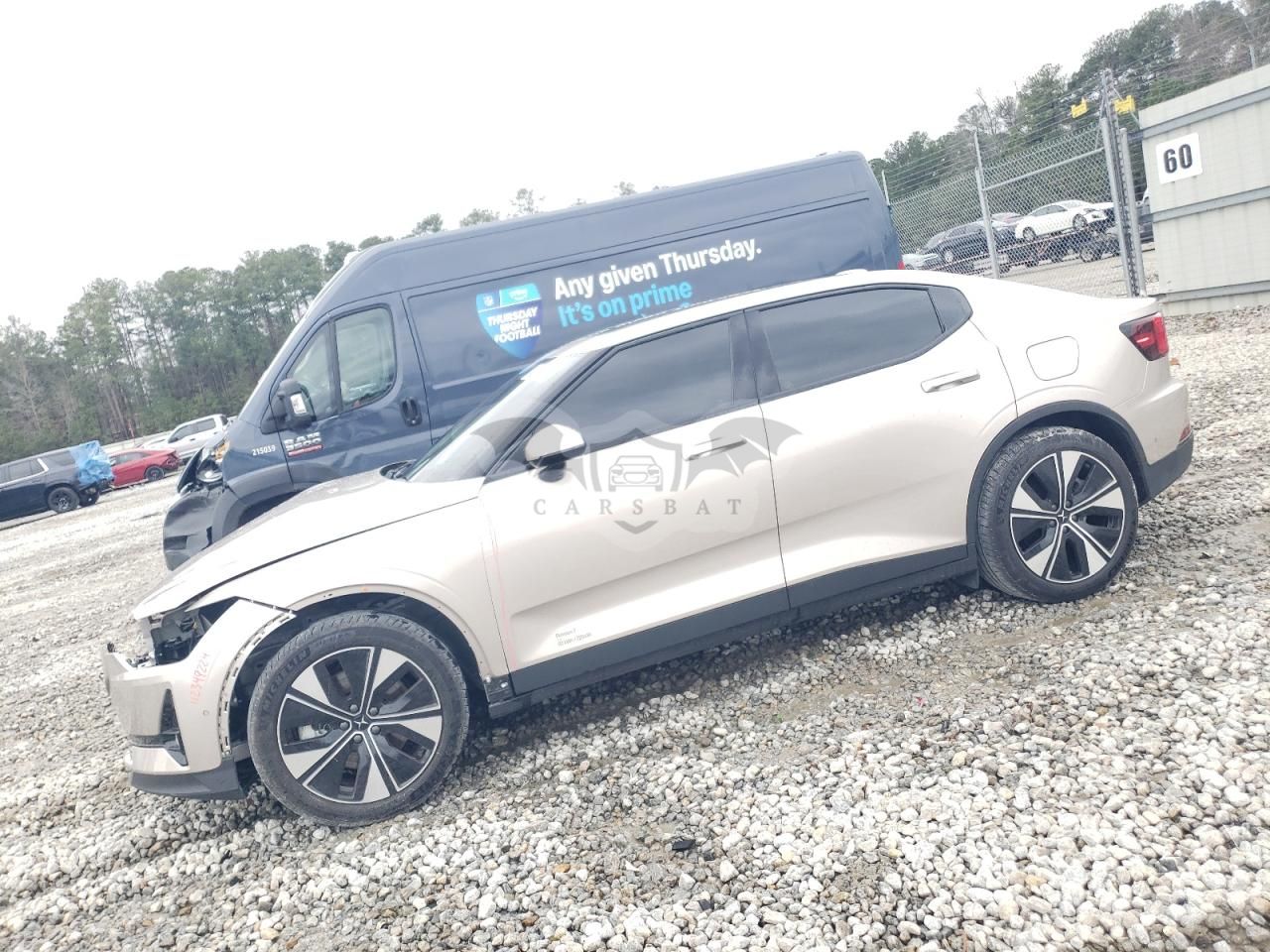 Polestar 2 2024