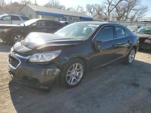 Chevrolet Malibu 1LT 2.5L 4 2015