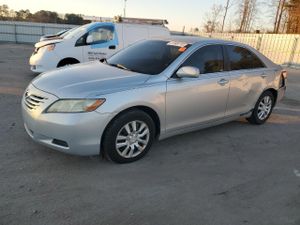 Toyota Camry CE 2.4L 4 2007