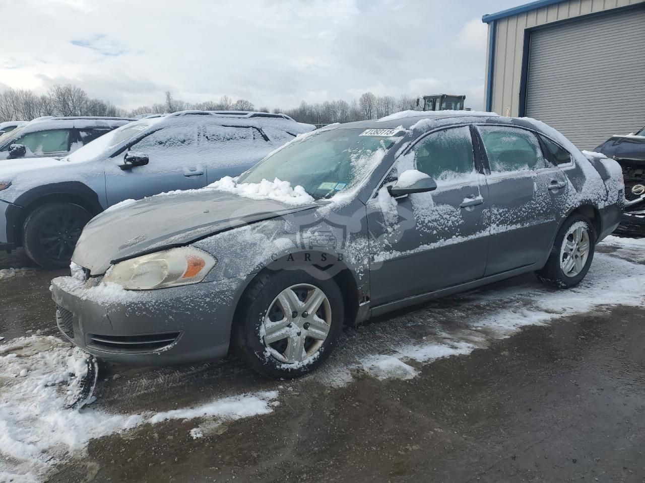 Chevrolet C/K 1500 LT 3.5L 6 2006