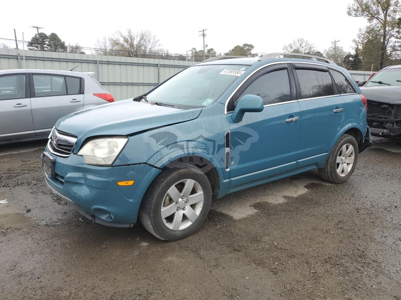 Saturn Vue XR 3.6L 6 2008
