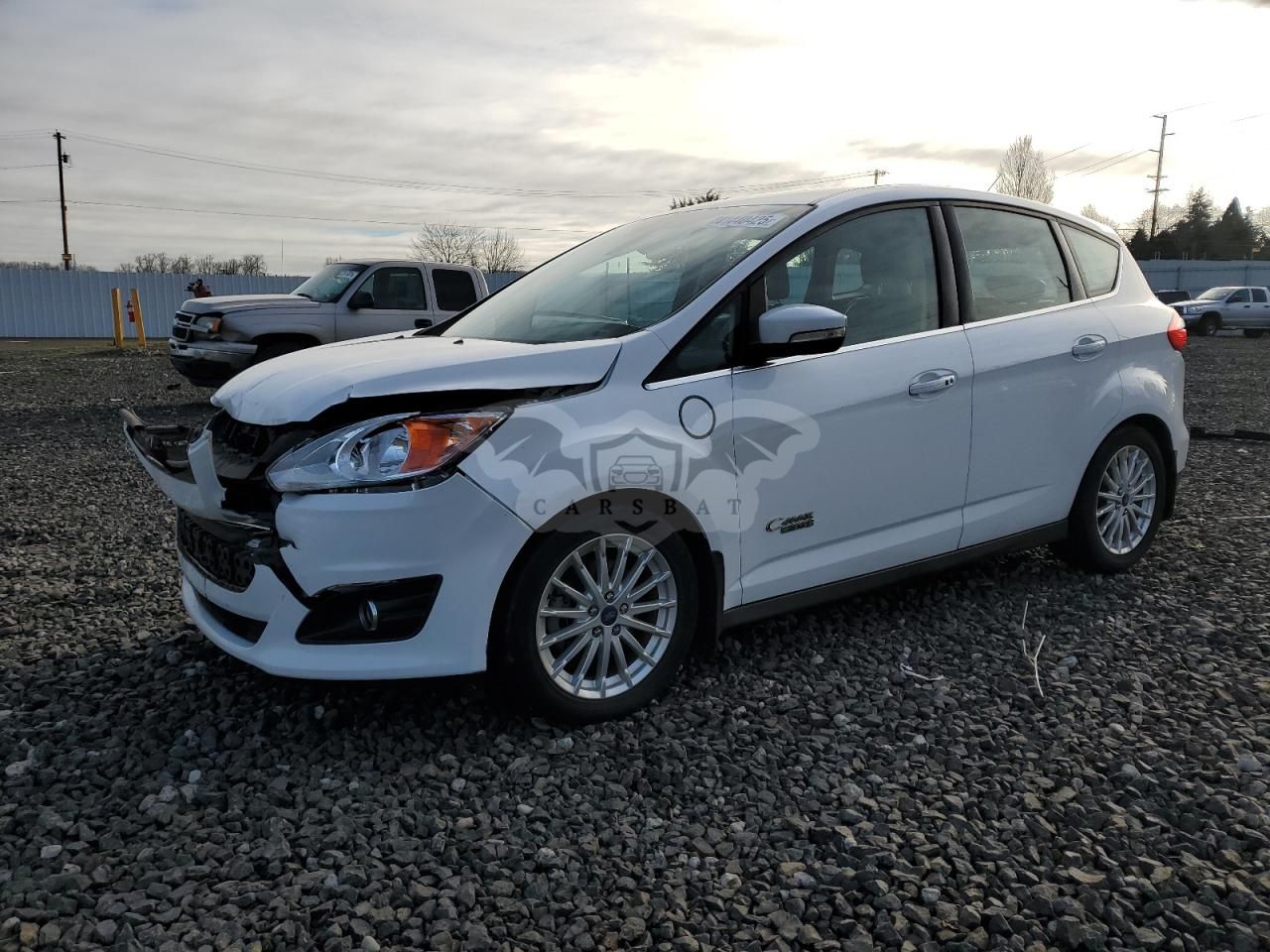 Ford C-Max PREMIUM 2.0L 4 2013