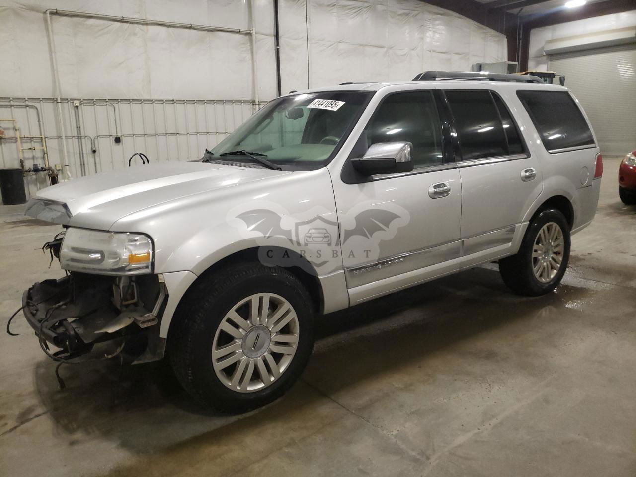 Lincoln Navigator 5.4L  8 2011