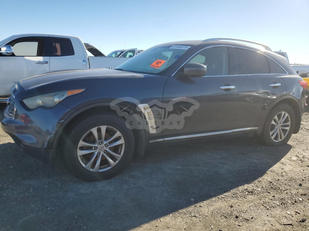 Infiniti FX 3.5L 6 2010