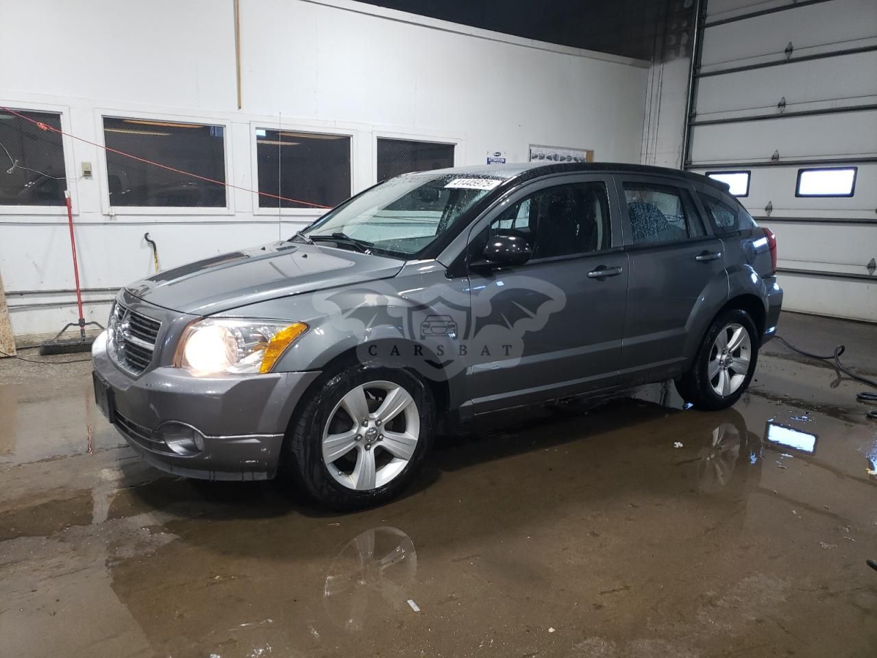 Dodge Caliber MAINSTREET 2.0L 4 2011