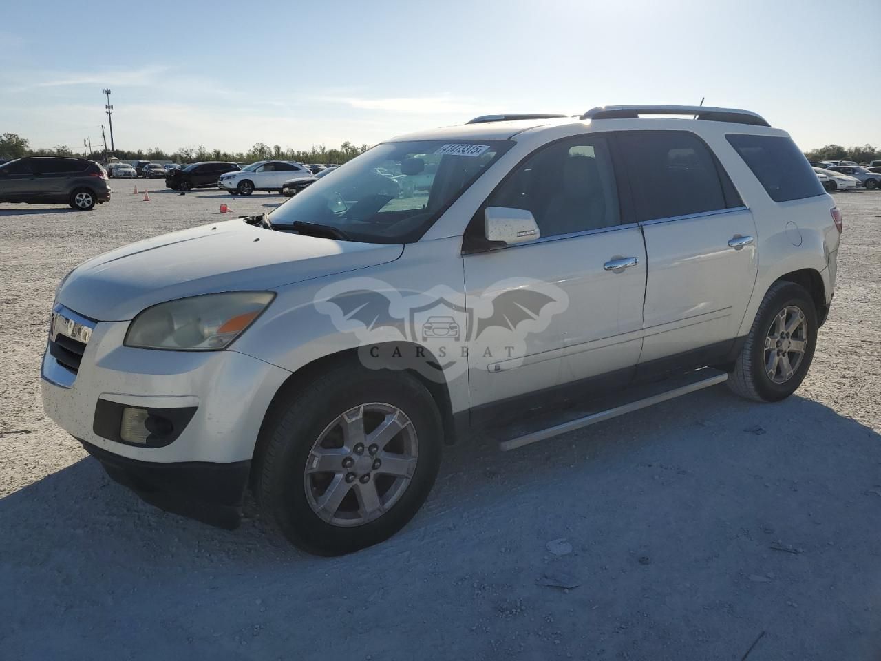Saturn Outlook XR 3.6L 6 2008