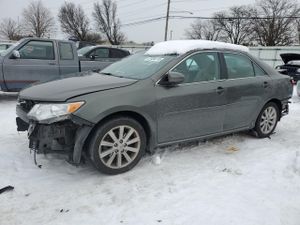 Toyota Camry L 2.5L 4 2013