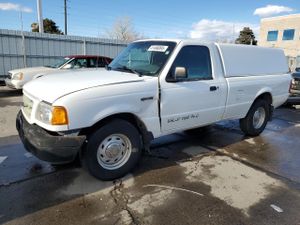 Ford Ranger 3.0L 6 2003