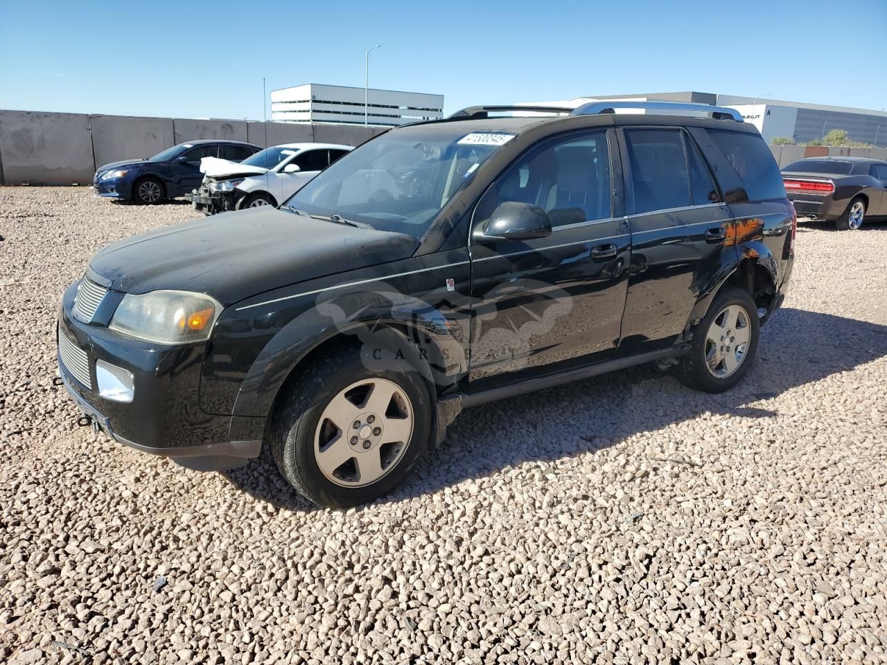Saturn Vue 3.5L 6 2007