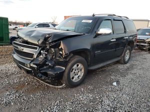 Chevrolet Tahoe C1500 LS 5.3L 8 2011