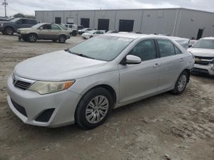 Toyota Camry L 2.5L 4 2013
