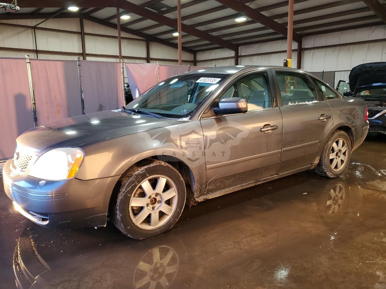Ford Five Hundred SE 3.0L 6 2006