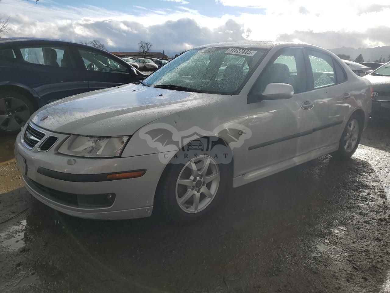 Saab 9-3 2.0L 4 2006