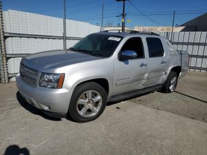 Chevrolet Avalanche LS 5.3L 8 2011
