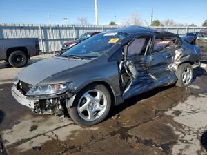 Honda Civic LX 1.8L 4 2007