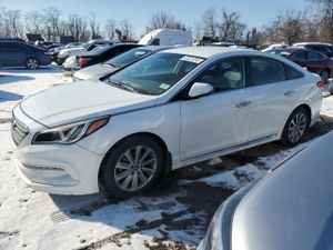 Hyundai Sonata SPORT 2.4L 4 2015