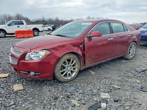 Chevrolet Malibu 3.6L 6 2008