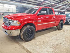 RAM 1500 3.0L 6 2014