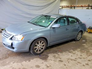 Toyota Avalon 3.5L 6 2006