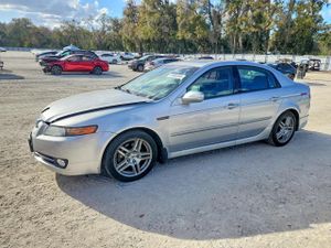 Acura TL 3.2L 6 2008