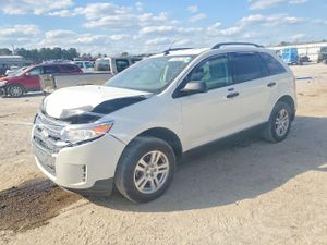 Ford Edge 3.5L 6 2013