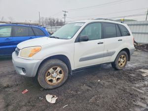 Toyota Rav4 2.4L 4 2005