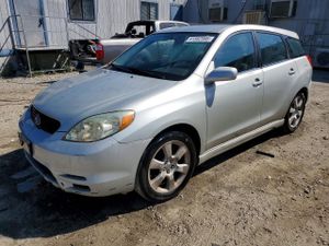 Toyota Matrix 1.8L 4 2003