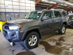 Toyota 4Runner 4.0L 6 2015