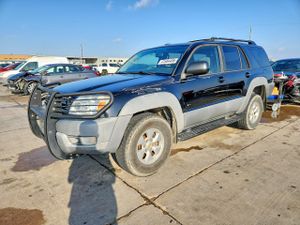 Toyota 4Runner 4.0L 6 2003