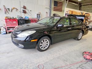 Lexus ES 3.0L 6 2003