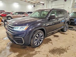 Volkswagen Atlas 3.6L 6 2021