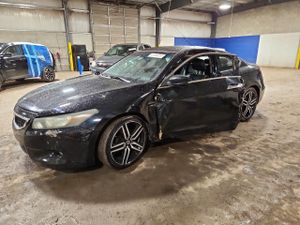 Honda Accord 3.5L 6 2008